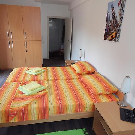 Apartments Center Kg Kragujevac Quarto foto
