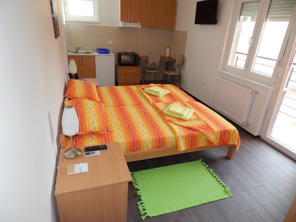 Apartments Center Kg Kragujevac Quarto foto